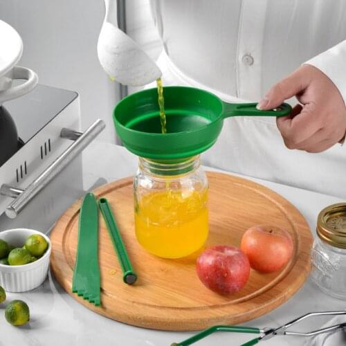 Winnereco Kitchen Funnels