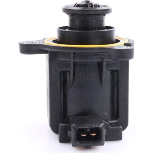 Turbo Diverter Valve Charger 11657590581 11657601058 11657602293 For 3 5 7 X3 X5 X6 F80 F35F03 F02 F01 BMW F30 E90