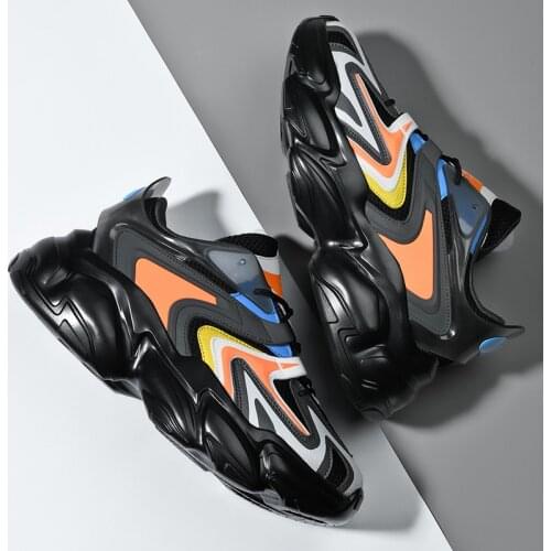 Brand Running Shoes for Men Women Cushion Sneakers Breathable Outdoor Jogging Walking Sport Shoes Trainers Shoes Zapatillas