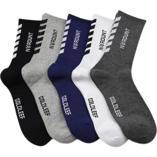 ZOYIKIO Mens Winter Socks