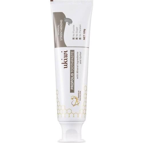 Ukiwi Mineral Propolis Toothpaste