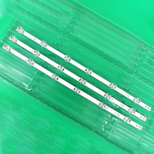 3 x LED backlight Strip for LG 32"TV innotek drt 3.0 32 LGIT drt3.0 WOOREE A/B UOT 32MB27VQ 32LB5610 32LB552B 32LF5610 lg32lf560