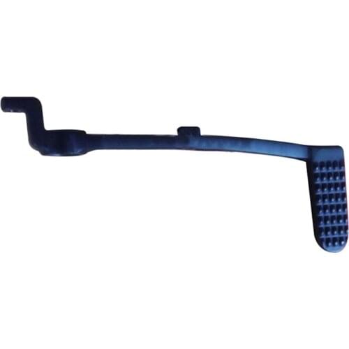 Motorcycle Accessories BJ600GS/-A/BN600i Rear Brake Pedal Foot Brake Lever