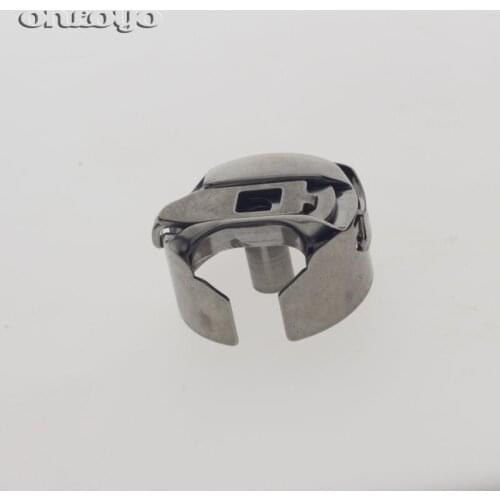 BC-DBM(1)-NBL BOBBIN CASE LARGE CAPACITY BC-DBM(1) Fits BROTHER DB2-B797 Walking Foot For 0318 0302 HAYA QUALITY