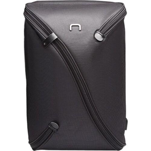 Multifunctional digital backpack Modular commuter sports photography travel backpack