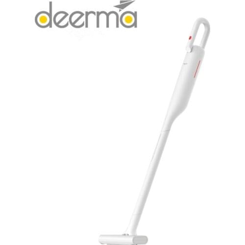 OriginaDeerma VC01 Handheld Vacuum Cleaner Wireless 8500Pa With 5 Vacuuming Combinations Aspitator Home Carpet Sofa Dust Cleaner