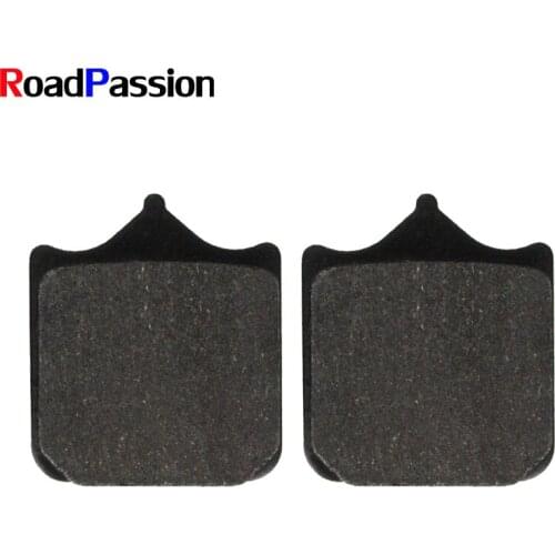 Motorcycle Front Brake Pad for BENELLI BN 600 BN600 2013 899 Racer 2010-2012 TNT 1130 TNT1130 2004-2012 Tornado Tre 06-10