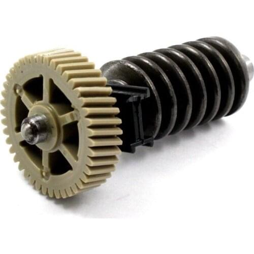 Left Side Seat Adjust Motor Wheel Gear For Audi A4 A6 Q7 TT VW Touareg 7L0959111