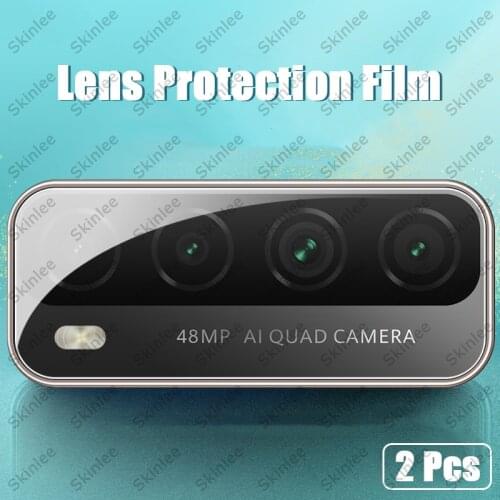 Skinlee Smart Screen Protectors For Huawei