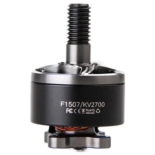 T-Motor F1507 2700KV 3800KV FPV Brushless Motor For Cinewhoop RC Racing Drone Mini Quadcopter