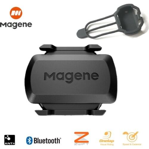 Bike Computer speedometer gemini 210 S3+ Speed Sensor cadence ant+ Bluetooth for Strava garmin bryton bike bicycle computer