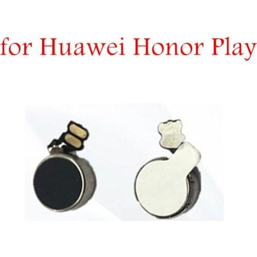 For Huawei Honor Play Vibrator Module Ribbon Flex Cable for Honor Play Motor Vibration Cell Phone Repair Spare Parts Test QC