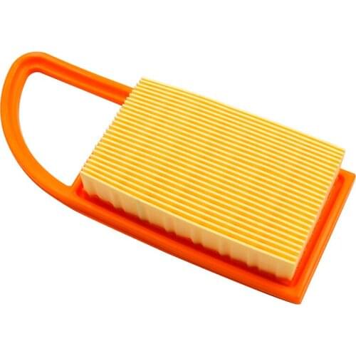 Motorcycle Air Filter For Stihl BR600 BR550 BR500 BR 600 BR 550 BR 500 4282-141-0300