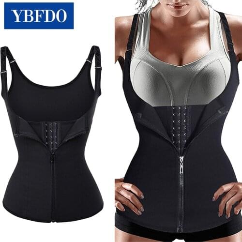 YBFDO Travel Vests