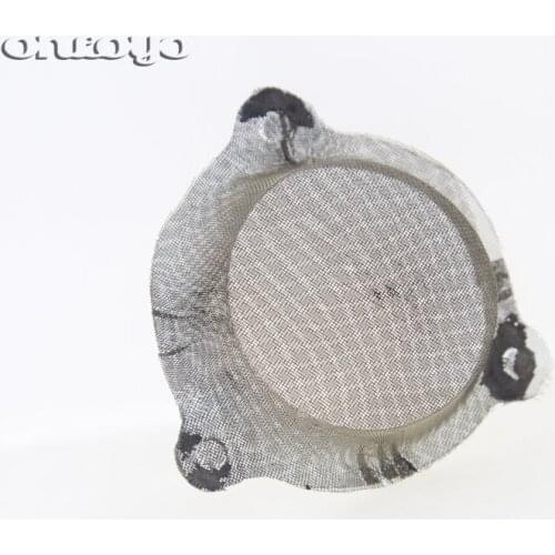 Industrial Sewing Machine Spare Parts 201338 Metal Net Filter For Oil Pump For Pegasus L32 Machine