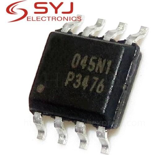 5pcs/lot EUP3476DIR1 EUP3476ADIR1 EUP3476 P3476 SOP-8 In Stock