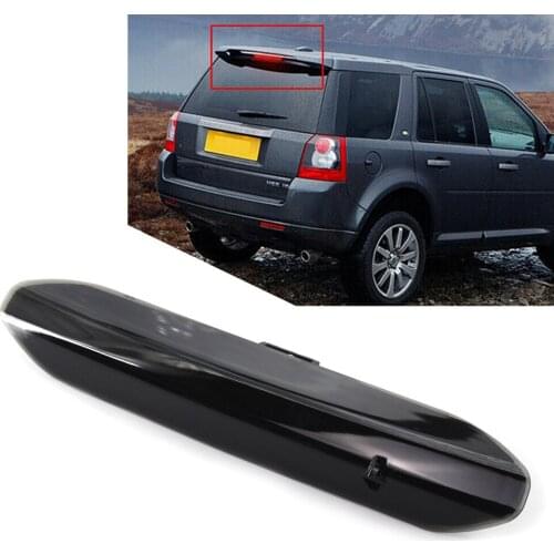 Smoked Car High Mount 3rd Brake Stop Light For Land Rover Freelander 2 LR2 2007 2008 2009 2010 2011 2012 2013 2014 2015 LR014462