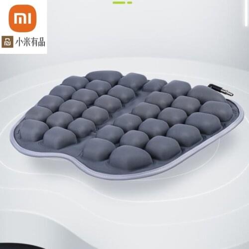 Summer 3.0 decompression cushion inflatable plus water airbag cushion 3d car office to work for xiaomi youpin