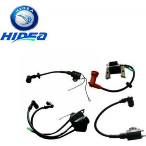 Free shipping parts for yamaha Tohatsu Hidea outboard motoraccessories F2.5 ignition components