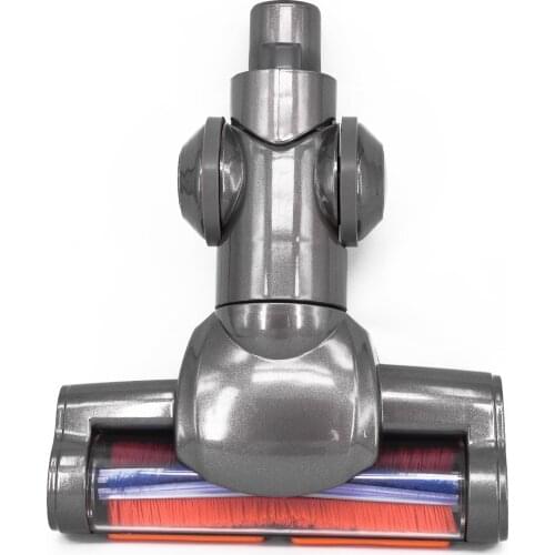 For Dyson DC35 Motor Head Brush Replacement Motorized Floor Tool For Home Cleaning Vacuum Cleaner Accessories