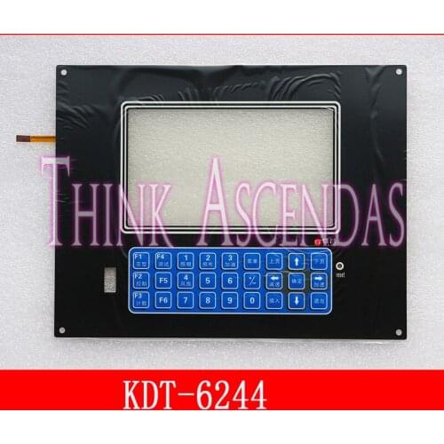 KDT-6244 / MINELAB E-TRAC / MINELAB ExplorerSE Membrane Keypad