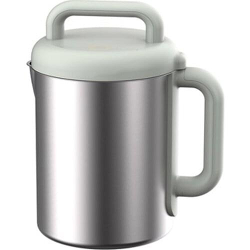 Soymilk Machine Household Automatic Multi-Function Broken Wall, No Cooking, No Filtering