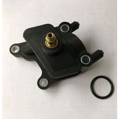 New Coolant Housing With Bleeder Screw Valve Kit Set For Chrysler Dodge V6 2.7L