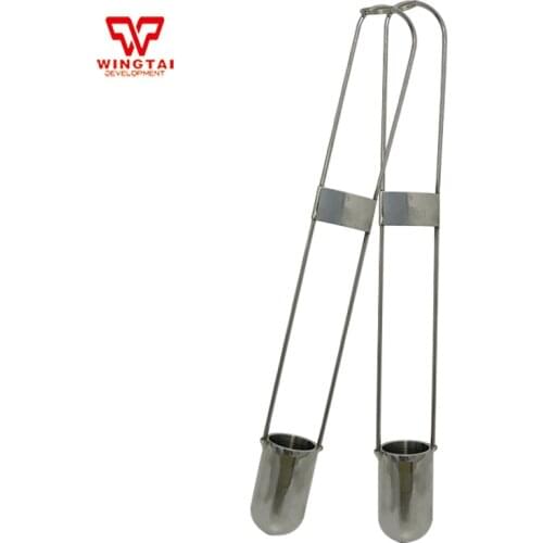 German AARON Zahn Viscosity Cup Flow Cup For Paint,Glue