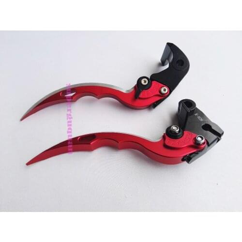 New For Kawasaki Ninja ZX6R ZX6RR ZX636R 2005 2006 05 06 motorcycle CNC brake&Clutch Levers,Blade Style