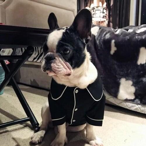 Cat clothes, dog clothes, pet clothes, four seasons clothes, pajamas, pet products