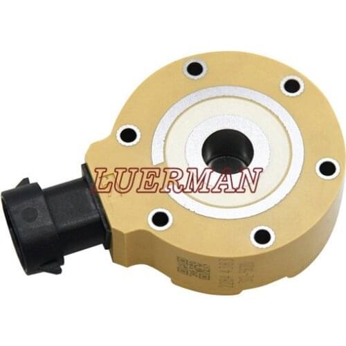 Befrag Proportional Valve for CAT C7 C9 actuating pump, Poppet Valve for Pump 319-0607 319-0675 319-0676 319-0678 189-5184