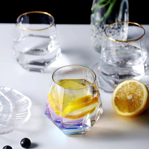 Purplepure Colored Glasses