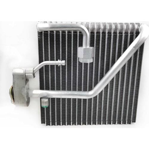 ShenDi YaTe Auto AC Automotive/Auto Air Conditioning Evaporator for Honda EK3 EK8 OEM 80215-ST3-G01/G11 for 2007-2008 years