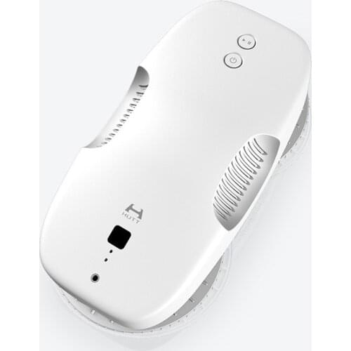 Window cleaning robot DDC55 Electric Window Cleaner Smart Auto Magnetic Glass Tile wall Household products cleaning Tool