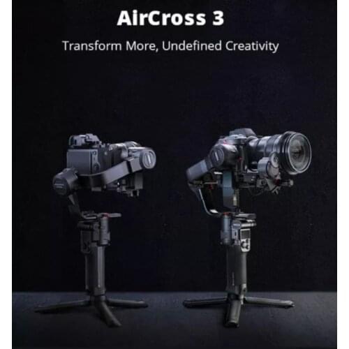 VAXIS Handheld Gimbals For Smartphones
