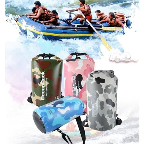 XIANGGUAN Travel Bags