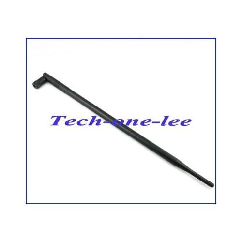 3G Antenna 12dbi RP-SMA male connector 1920-2100 Mhz for Router Modem High Gain Aerial Antenna