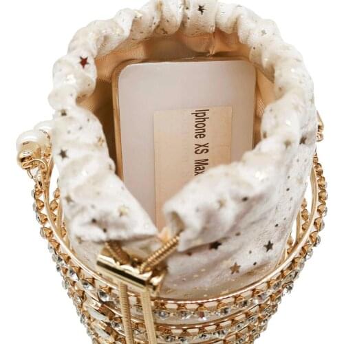 Cooskin Evening Bags