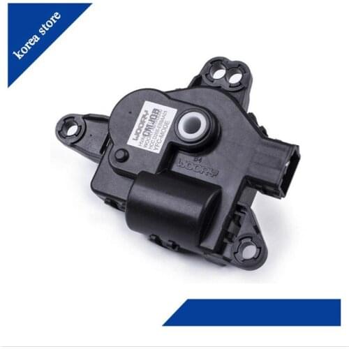 For hyundai sonata i45 santa fe IX25 Creta Air conditioner mode motor Inner circulation, outer circulation, motor 971623SAA0