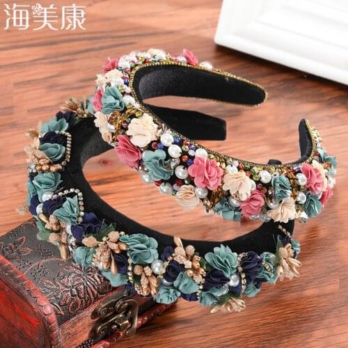 Haimeikang Accessories For Girls