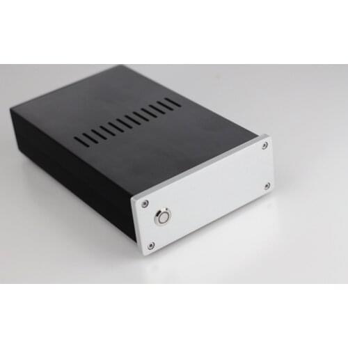 Hiend 60W Ultra Low Noise Linear Power Supply DC5V 9V 12V 15V 18V 24V 28V