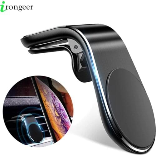 IRONGEER Magnetic Mobile Phone Holders