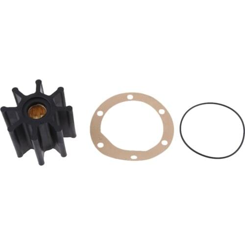 Water Pump Impeller Repair Kit Outboard Replacement Set For JABSCO 920-0001