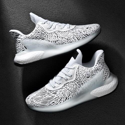 Zapatillas Casual Hombre Mens Sneakers Casual Men Sport Shoes Breathable La Sportiva Designer Trainers Shoe Sneaker