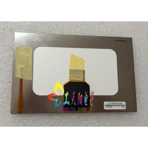 LMS700KF05-003 LCD display with touch screen