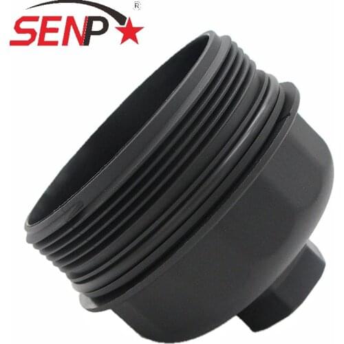 948 107 022 00 Oil Filter Cover Fit For PORSCHE 911 3.0 Carrera 2011- 94810702200