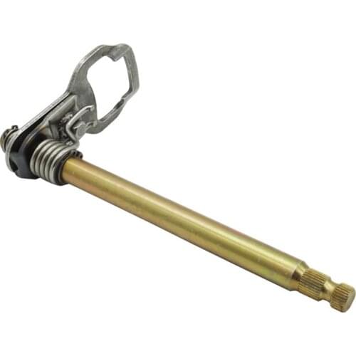 Motorcycle Shift Shaft Engine Gear For Zongshen CB250cc CQR KAYO T4 Motocross