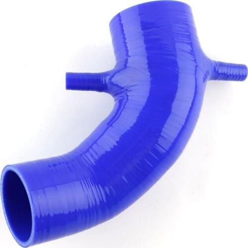 FOR HONDA CIVIC EP3 TYPE R DC5 K20 Silicone Radiator Hose Kit