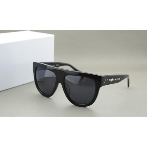 TAGFRAME Womens Sunglasses