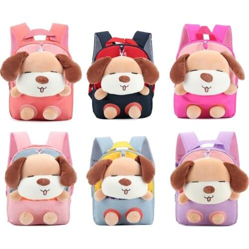 TESSVENT Kindergarten Bags